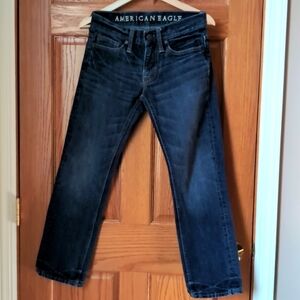 American Eagle jeans 26/28 slim